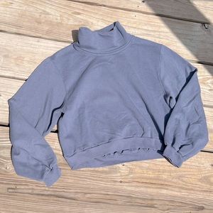 Abercrombie Sweater